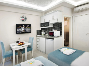 Lemon Residence