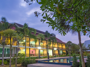 Krabi Home Town Boutique