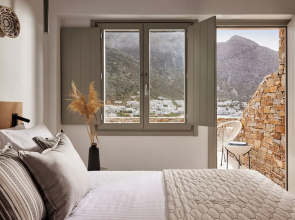 Arcos Suites Sifnos