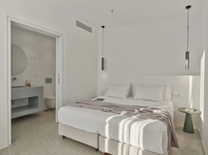 Olithos Villas