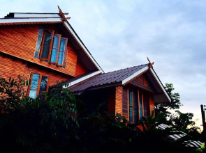 Phuphiang Khiangfah Resort