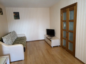 Domovoy Apartments