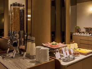 La Siesta Premium Saigon Central