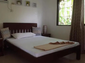 Bamboo Beachhouse Guesthouse