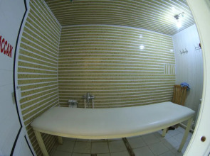 Гостиница Нурефшан