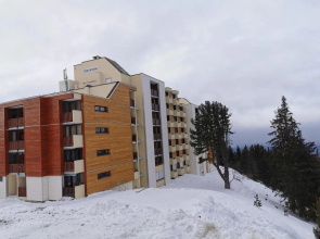 Studio Renove Chamrousse, Au Pied Des Pistes.