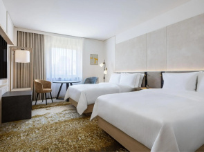 The Westin Grand Frankfurt