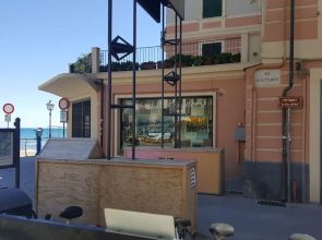 L'Ancora di Alassio
