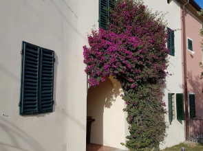 My Tuscany