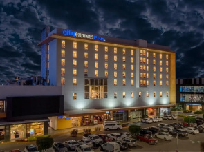 City Express Plus by Marriott Guadalajara Palomar