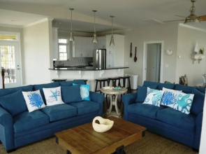 Compass Rose 4 Bedroom Home by RedAwning