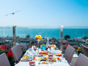 Ferman Hotel - Special Class