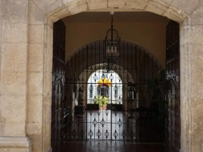 Apto. Palacio Marqués Vega Armijo