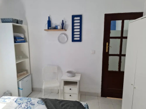 B&B Villa Alegria