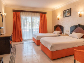 Viva Sharm Hotel