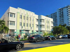 Bposhtels Miami Beach