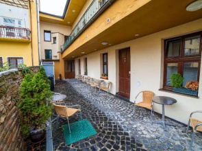 Garni Hotel VIRGO