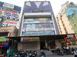 Hotel Bodhraj Inn by OYO Rooms