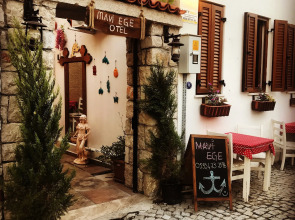 Mavi Ege Butik Otel