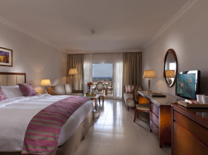 Baron Palace Sahl Hasheesh