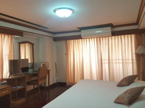 Interchange Tower Serviced Apartment