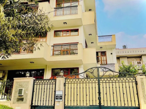 BedChambers Serviced Apartments -Artemis