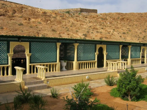 Hotel Belvedere Ghardaia