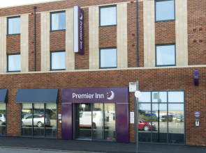 Premier Inn Rhyl Seafront