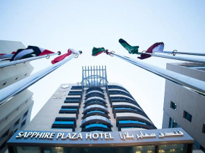 Sapphire Plaza Hotel