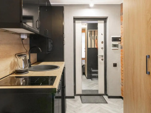 На квартире на улице Шипиловская