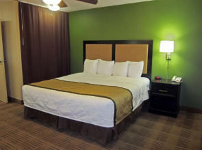 Extended Stay America Suites Princeton West Windsor