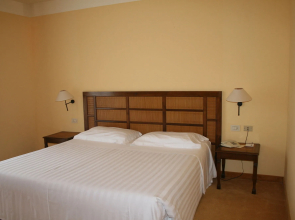Hotel Punta San Martino