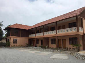 NKS Chalet