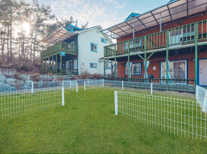 Taean Oceanhill Resort Pension