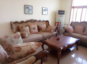 Beidaihe Shallow Water Garden Villa