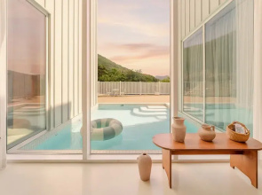 Laetari Pension, Gyeongju