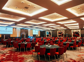 Park Plaza London Westminster Bridge