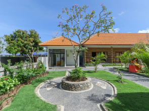 Manik Homestay