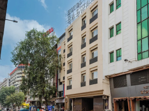 OYO Rooms Delhi Gate 3