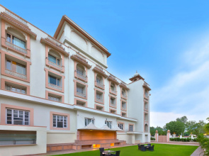 Club Mahindra Jaipur