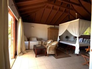 Reef Resort Vava'u