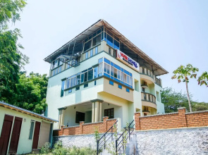OYO 38124 Vivek Sagara Beach Resort