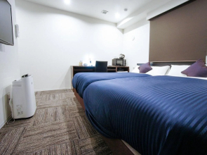 HOTEL LiVEMAX Kakegawa-Ekimae