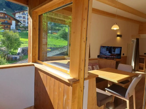 Hotel Arnica