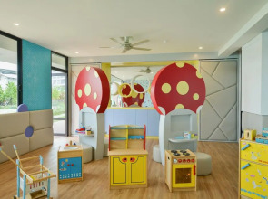 Dayang Bay Resort Langkawi