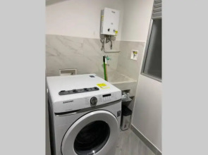 Hermoso Apartaestudio en Sabaneta.