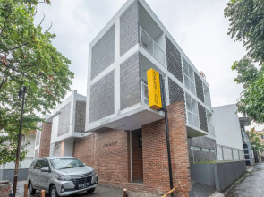 Hotel O Alamanda 7 Syariah
