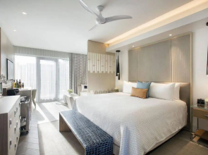 Spindrift Motel