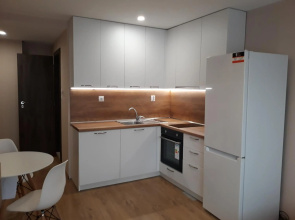Studio 16A Vasil Aprilov 64 - Plovdiv