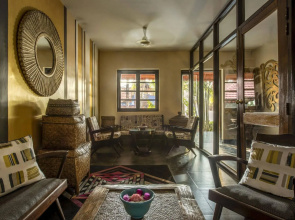 Casa Baga